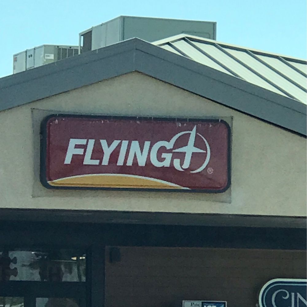 Flying J Travel Center - Front - Gas Stations Near Me - Ehrenberg, Arizona Flying J Travel Center - Front - Gas Stations Near Me - Ehrenberg, Arizona
