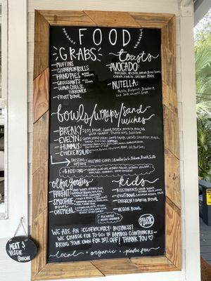 Menu photo 8 Gardenia's Bistro Tavernier, FL