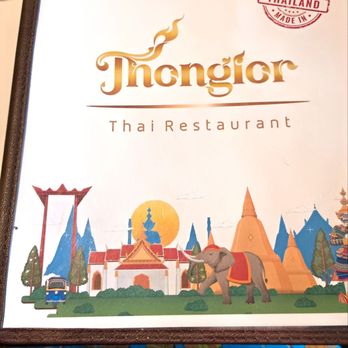 Thonglor Thai Formerly Red Basil Thai - Thai Near Me - Astoria, New York