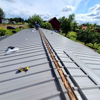 RBB Roofing & Contracting - Metal roofs - Roofing Near Me - Gresham, Oregon RBB Roofing & Contracting - Metal roofs - Roofing Near Me - Gresham, Oregon