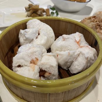Mayflower Restaurant - BBQ pork bun - Seafood Near Me - Dublin, California Mayflower Restaurant - BBQ pork bun - Seafood Near Me - Dublin, California