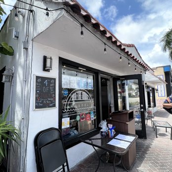 The Bridge Cafe - Breakfast & Brunch Near Me - Delray Beach, Florida The Bridge Cafe - Breakfast & Brunch Near Me - Delray Beach, Florida