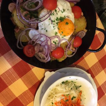 Pulkautaler Weinhaus - Gastropubs Near Me - Vienna, 9