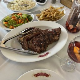 Porterhouse Porterhouse