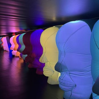 Balloon Museum - Museums Near Me - San Francisco, California
