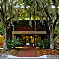Coastal Therapy & Sports Rehab - Entrance to the clinic