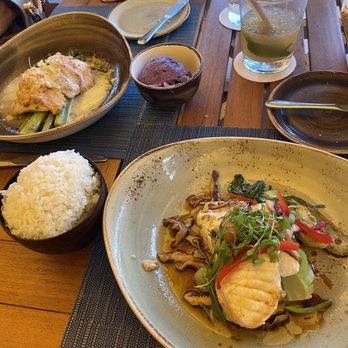 House Without A Key - Seafood Near Me - Honolulu, Hawaii