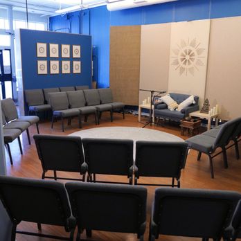 SF Dharma Collective - Main meditation Space - Community Service/Non-Profit Near Me - San Francisco, California SF Dharma Collective - Main meditation Space - Community Service/Non-Profit Near Me - San Francisco, California