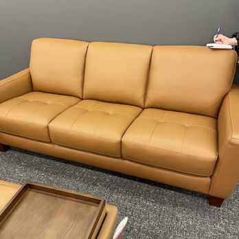 Macy's - Great leather furniture - Men's Clothing Near Me - Greenville, South Carolina