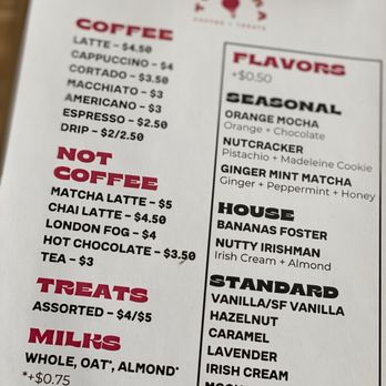 Tolbara Coffee + Treats - Lots of locally sourced items available! Even some gluten-free treats! - Coffee & Tea Near Me - High Point, North Carolina Tolbara Coffee + Treats - Lots of locally sourced items available! Even some gluten-free treats! - Coffee & Tea Near Me - High Point, North Carolina