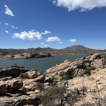Willow Lake - Another view of the lake - Parks Near Me - Prescott, Arizona Willow Lake - Another view of the lake - Parks Near Me - Prescott, Arizona