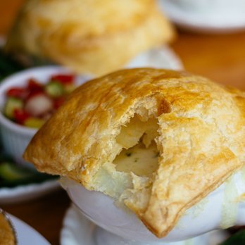 A La Mode - Clam Chowder - Bakeries Near Me - Vancouver, British Columbia A La Mode - Clam Chowder - Bakeries Near Me - Vancouver, British Columbia