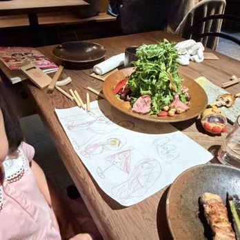 Rintaro - Izakaya Near Me - San Francisco, California