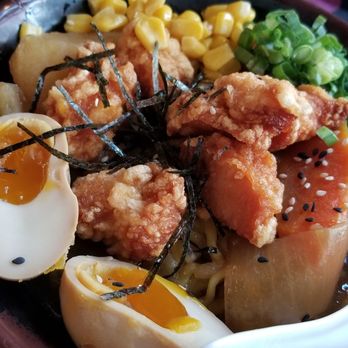 Tiger + Lily - Asian Fusion Near Me - Columbus, Ohio