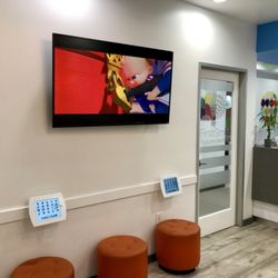 First Smile Pediatric Dentistry