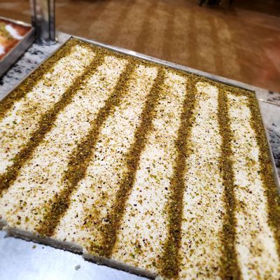 Selma's Sweets & Frozen Treats by null