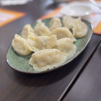 Hui Tou Xiang - Pork & Napa Dumplings - Chinese Near Me - San Gabriel, California