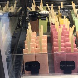 Sweet Pop Gelato