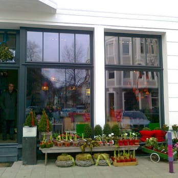 Bloombox - Florists Near Me - Dusseldorf, NW