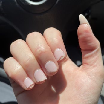 Pinks Nail Spa - by Friday - Nail Salons Near Me - Los Angeles, California Pinks Nail Spa - by Friday - Nail Salons Near Me - Los Angeles, California