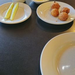 Fixins