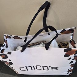 Chico's