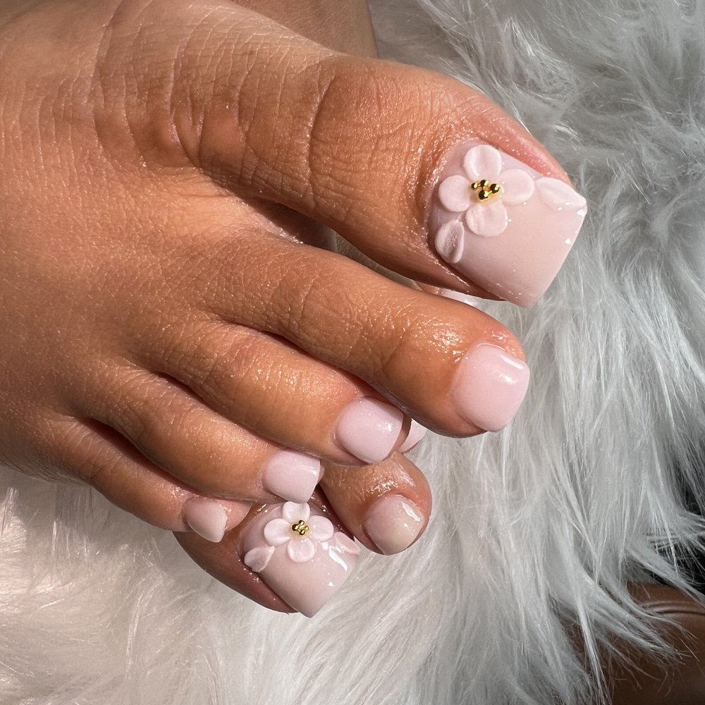 TOP TEN BEST Cheap Mani Pedi in Pensacola, FL - Updated 2025 - Yelp