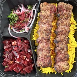 Beet Salad