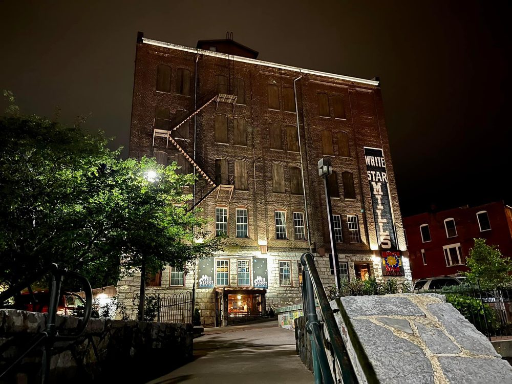 The Mill Street Grill