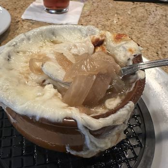 Filomena Cucina - French onion soup - Italian Near Me - Blackwood, New Jersey Filomena Cucina - French onion soup - Italian Near Me - Blackwood, New Jersey