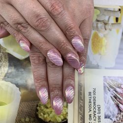 Luxury Beauty & Nails