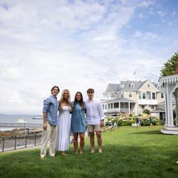 Aquadro Photography - Bar Harbor Inn