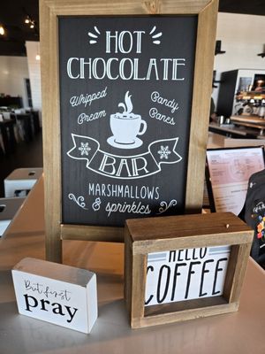 Menu photo 5 Vanessa’s Coffee Shop Kissimmee, FL Menu photo 5 Vanessa’s Coffee Shop Kissimmee, FL