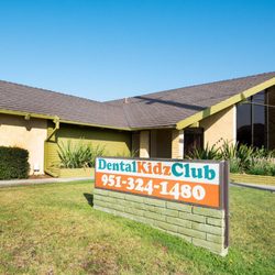 Dental Kidz Club - Perris