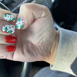 Tiffany's Nail Art