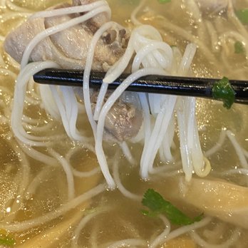 So Pho So Good - Duck Leg Noodle Soup - Vietnamese Near Me - San Francisco, California So Pho So Good - Duck Leg Noodle Soup - Vietnamese Near Me - San Francisco, California