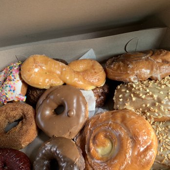 Dom Bakeries - Box of goodness - Bakeries Near Me - Ypsilanti, Michigan Dom Bakeries - Box of goodness - Bakeries Near Me - Ypsilanti, Michigan
