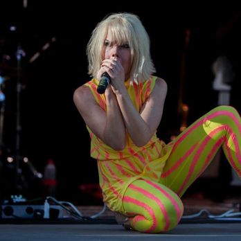 The 80s Bar - Heart of Blonde, Blondie tribute 5/25/2024 - Dance Clubs Near Me - Placentia, California