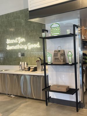 Shake Shack Westgate by null
