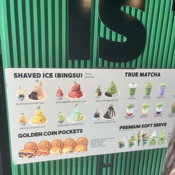 True Matcha - Coffee & Tea Near Me - Las Vegas, Nevada