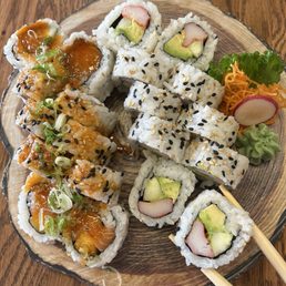 Spicy Tuna
