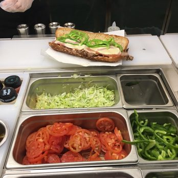 Subway - SUBWAY CLUB SUB. - Sandwiches Near Me - Etters, Pennsylvania Subway - SUBWAY CLUB SUB. - Sandwiches Near Me - Etters, Pennsylvania