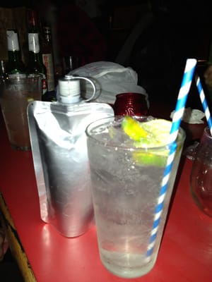 The Skylark Lounge by null