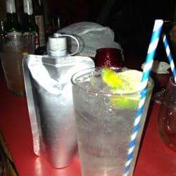 Skylark Lounge - $2 set ups and BYOB spirits
