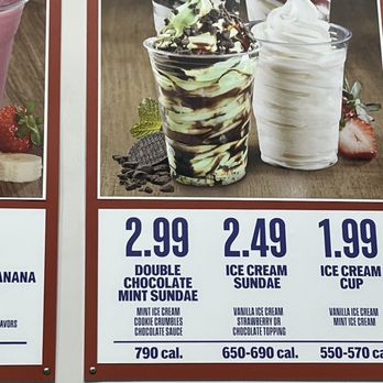 Costco Wholesale - Mint chocolate cookie crumble ice cream - Wholesale Stores Near Me - Conroe, Texas Costco Wholesale - Mint chocolate cookie crumble ice cream - Wholesale Stores Near Me - Conroe, Texas