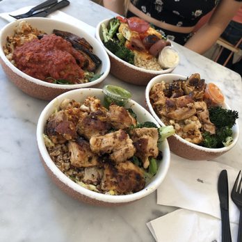 Dig Inn - New American Near Me - New York, New York Dig Inn - New American Near Me - New York, New York