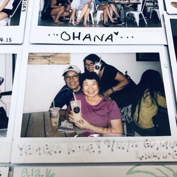 Teapresso Bar - Found our photo from 3/2016 - Coffee & Tea Near Me - Honolulu, Hawaii