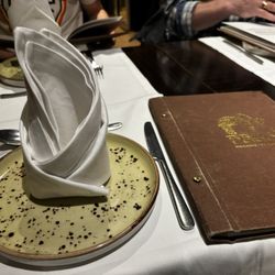 Rasoi - Pleasant atmosphere