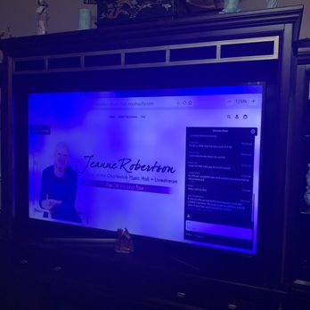 Charleston Music Hall - Live in my tv... dont know why i cant take picture - Venues & Event Spaces Near Me - Charleston, South Carolina Charleston Music Hall - Live in my tv... dont know why i cant take picture - Venues & Event Spaces Near Me - Charleston, South Carolina