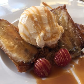 Raven & the Peach - Fried bananas foster - Venues & Event Spaces Near Me - Fair Haven, New Jersey Raven & the Peach - Fried bananas foster - Venues & Event Spaces Near Me - Fair Haven, New Jersey